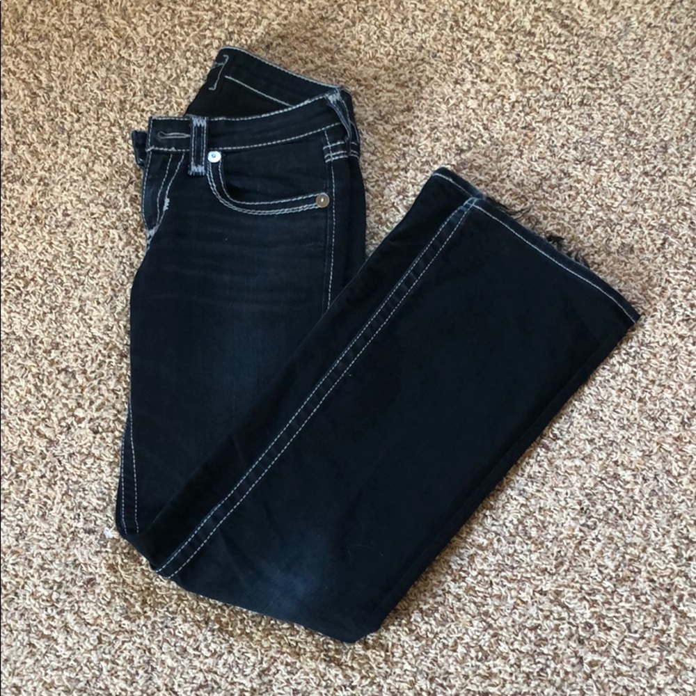 Big Star “LIV” jeans